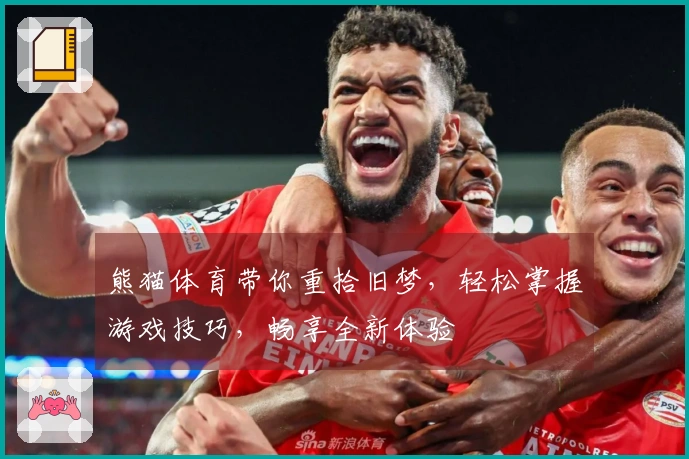 熊猫体育带你重拾旧梦，轻松掌握游戏技巧，畅享全新体验