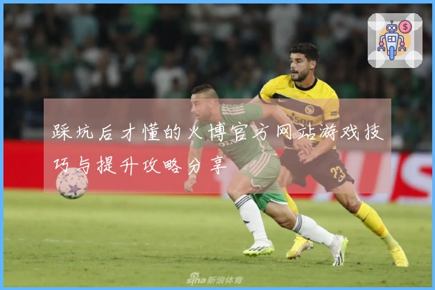 踩坑后才懂的火博官方网站游戏技巧与提升攻略分享