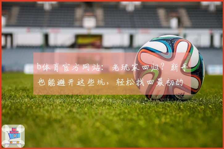 b体育官方网站：老玩家回归？新手也能避开这些坑，轻松找回最初的快乐