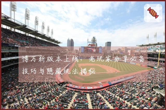 博万新版本上线，老玩家分享必备技巧与隐藏玩法揭秘